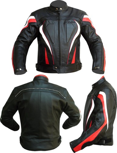 Giacca moto giubbotto vera - moto,