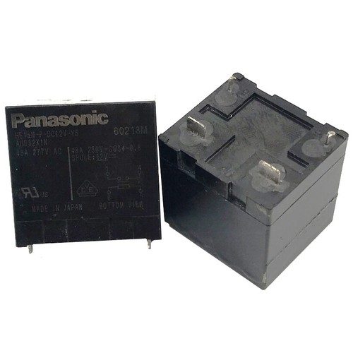 2pz panasonic he1an dc12v y5 - 2pz, he1an-p-dc12v-y5