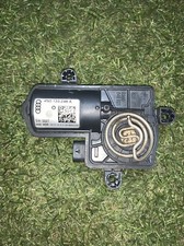 Attuatore Valvola Di Scarico Volkswagen Golf 8R 2.0 Benzina 4N0133246A