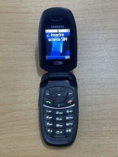 Samsung SGH-C520 Non Carica