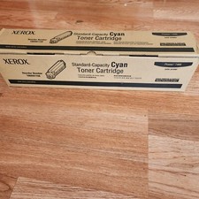 XEROX 106R01150 Genuine CYAN