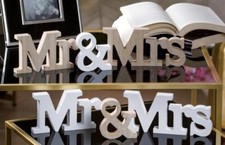 Set 3 Pezzi Decorazione Casa