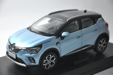 DongFeng Renault Captur
