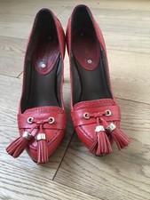 Celine décolleté Tg 37 EU