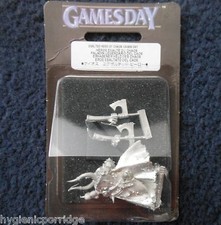 2009 Limited GD09 Games Day