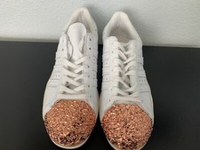 Adidas Superstar 3D bianche