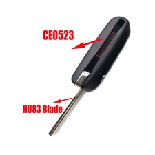 Custodia chiave auto