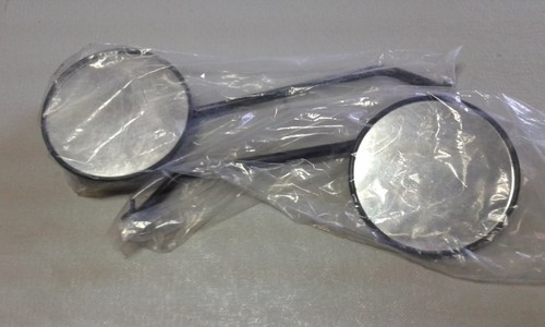 Coppia specchietti per moto - coppia,