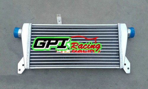Intercooler attacco anteriore