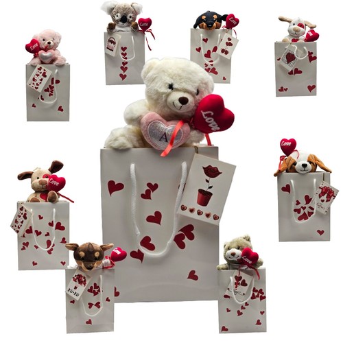 Peluche personalizzabile con