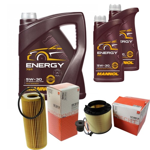 Kit revisione energy 30 - kit,