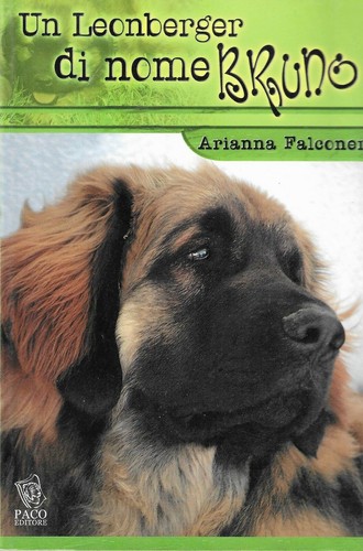 Leonberger nome bruno - un, di