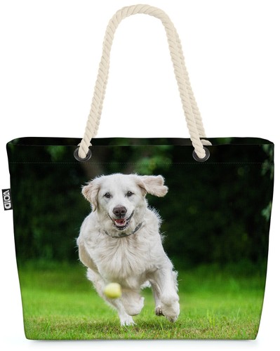 Borsa void golden retriever - borsa,