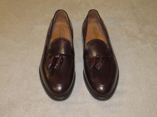 Mocassino alden for - mocassino,