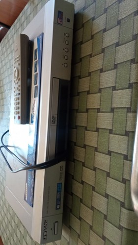 Lettore dvd samsung - dvd,