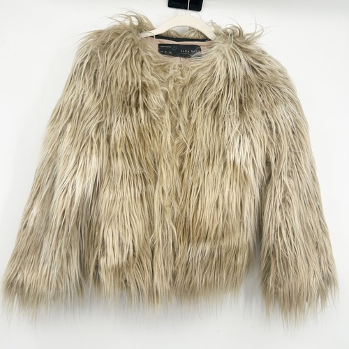 Giacca zara donna marrone - donna,
