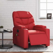 Recliner chair - chair,,