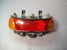 FANALE POSTERIORE PER KYMCO DINK 150 LX R12 DEL 2000 (e17563)