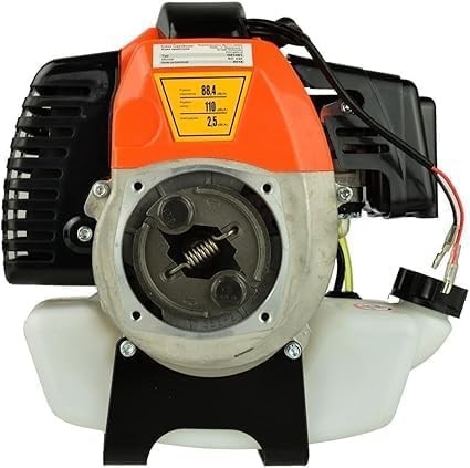 Ricambio motore cc - da, 52