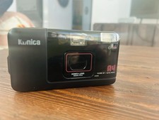 Konica Big Mini A4 Black Point