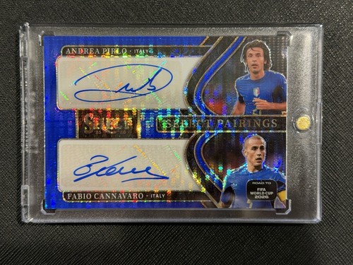 2025 panini seleziona - 2025-25,