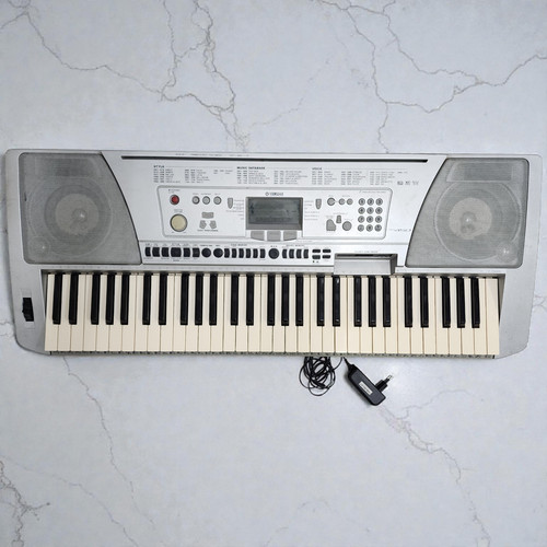 Yamaha psr 450 tastiera - psr,