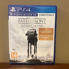 Star Wars BATTLEFRONT Limited