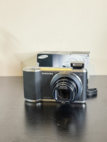 Samsung galaxy camera - samsung,