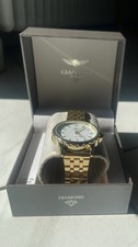 Orologio uomo gianello genuine - orologio,