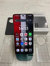 OPPO FIND X8 PRO bianco /perla  versione Europa/ globale