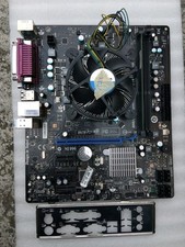 MSI H61M-P25 (B3) mATX