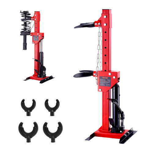 Kit compressore molla - kit, a