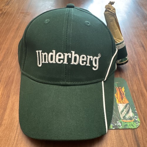 Underberg berretto baseball - berretto, da