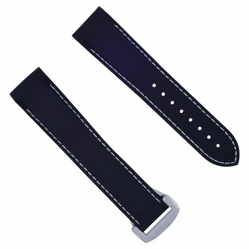 Cinturino orologio gomma mm - cinturino,