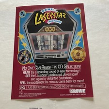 CD originale di fabbrica