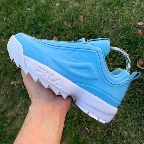 Scarpe donna fila disruptor - fila,