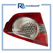 Fanale Posteriore Sinistro SX