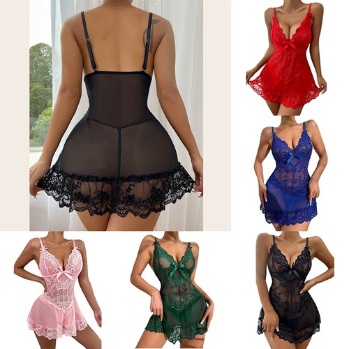 Pigiama donna con - , spalline