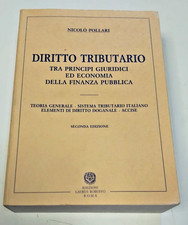 diritto tributario - nicolò
