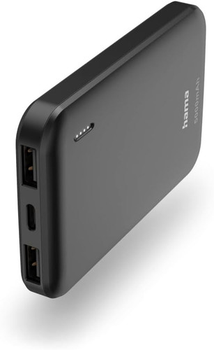 Power pack 5000 mah - power, (power