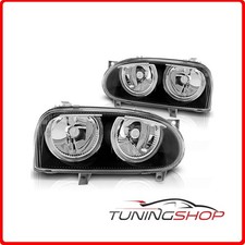 LPVW29 Coppia Fari Anteriori