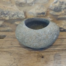 Fioriera vaso pietra - fioriera, in