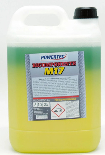 Detergente sgrassante - detergente,