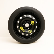 Ruotino scorta suzuki - scorta, 17"