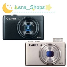 Canon powershot s120 digital - canon,