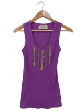 ZARA Canotta a bretelle Donna