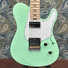 Yamaha PACS+11SM Pacifica SC