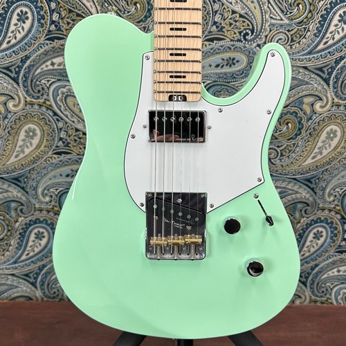 Yamaha pacs 11sm pacifica - yamaha,