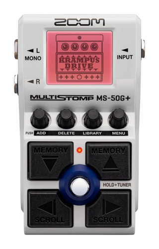 Zoom 50g multieffetto a - zoom,