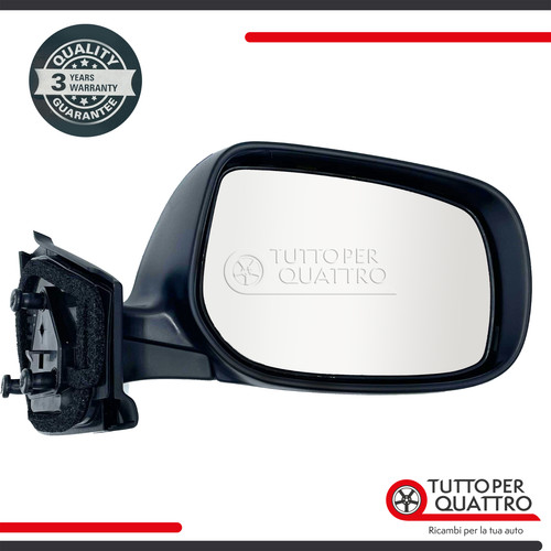 Specchietto retrovisore destro - specchietto,